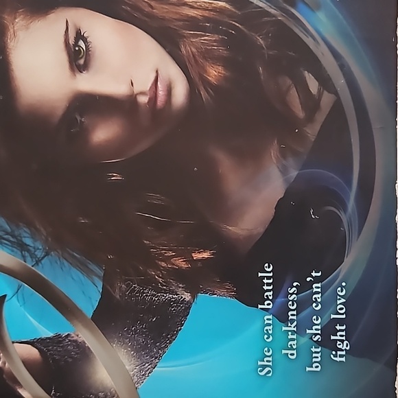 RIFT Andrea Cremer A Nigtshade Novel Speak Books Paperback 2013 Pre-owned - Picture 4 of 17